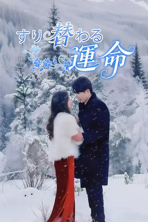 すり替わる運命のポスター