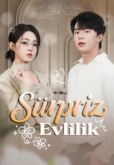 Sürpriz Evlilik afişi