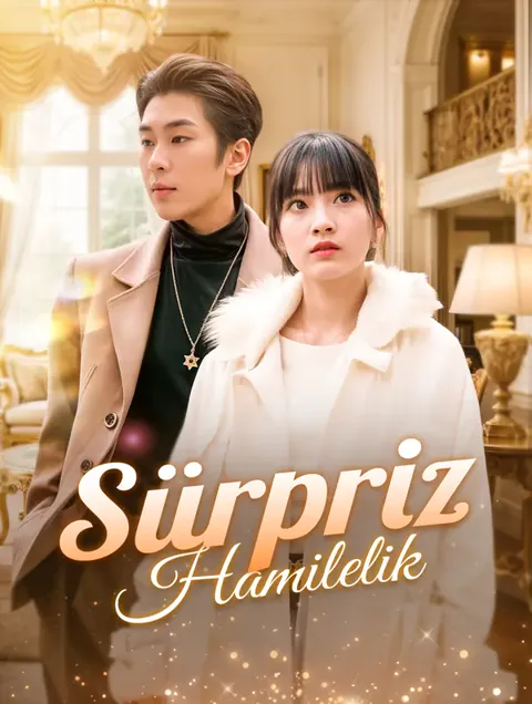 Sürpriz Hamilelik afişi
