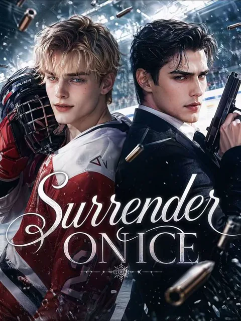 Surrender On Ice afişi