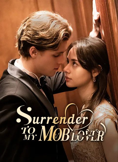 Surrender to My Mob Lover poster