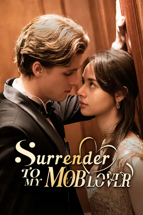 Surrender to My Mob Lover poster