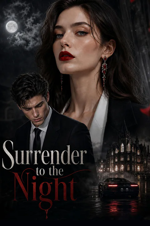 Surrender to the Night poster