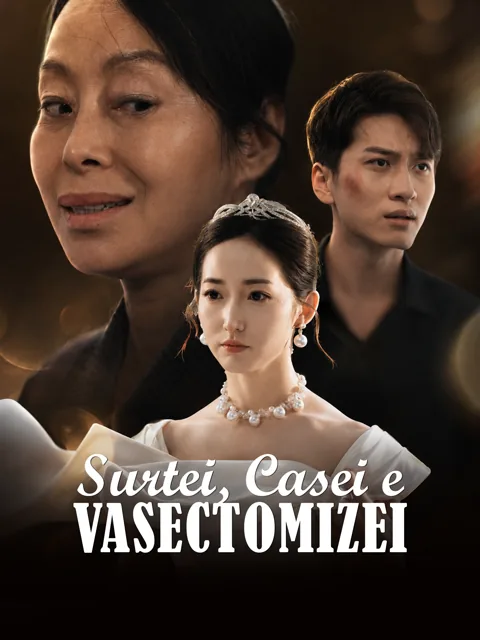 Pôster de Surtei, Casei e Vasectomizei