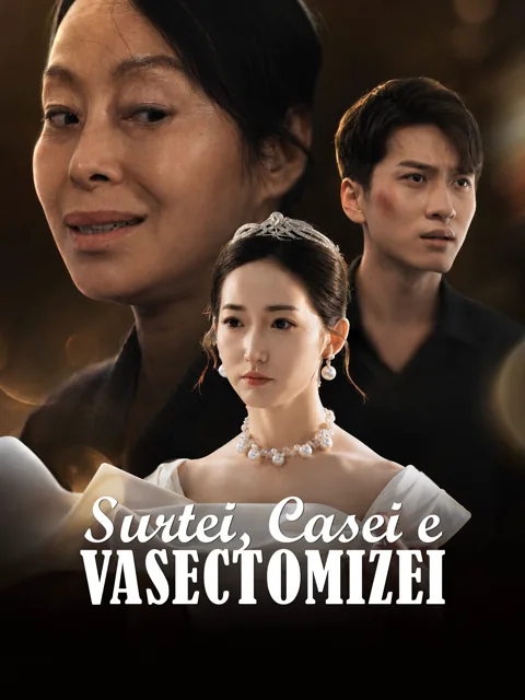 Pôster de Surtei, Casei e Vasectomizei