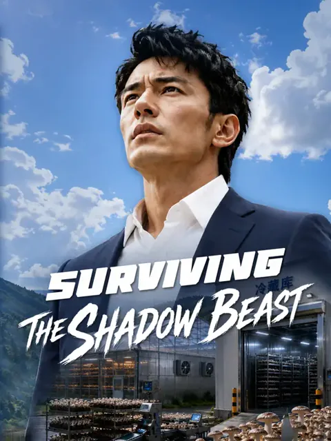 Surviving The Shadow Beast poster