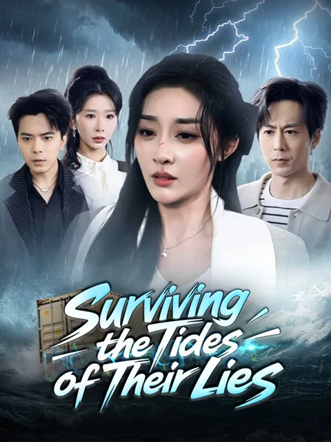 Surviving the Tides of Their Lies poster