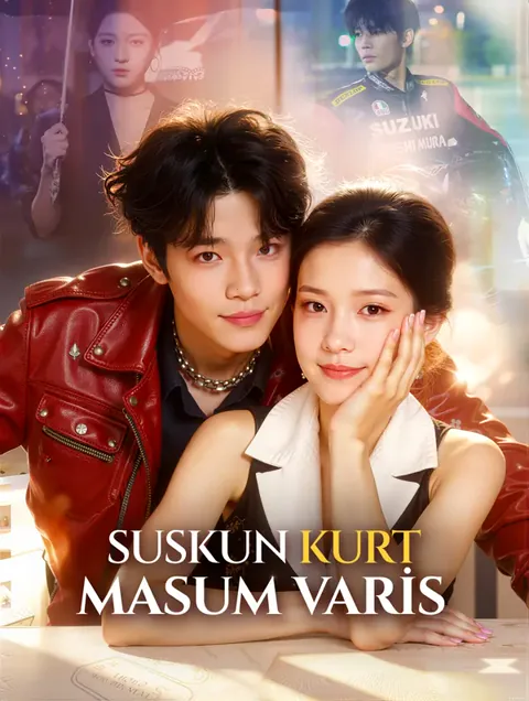 SUSKUN KURT, MASUM VARİS(Dublajlı) afişi