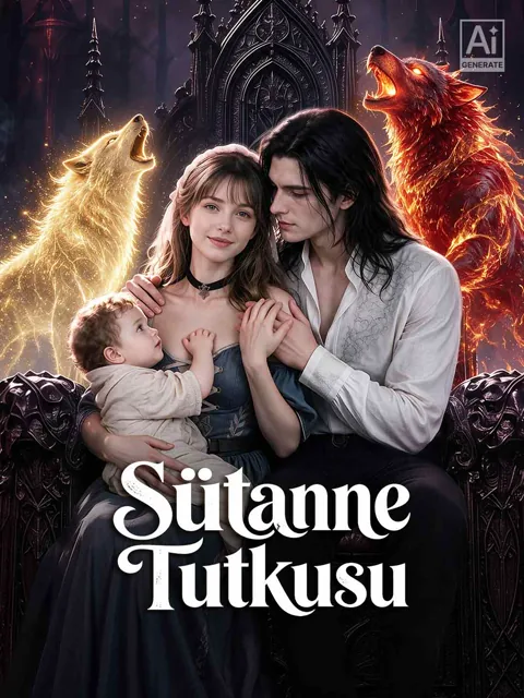 Sütanne Tutkusu afişi