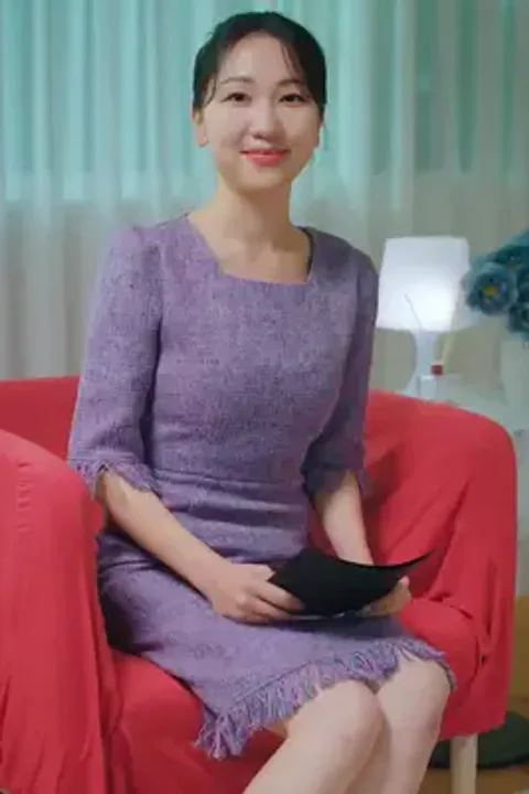 Poster Sutradara dingin, kekasih mimpi