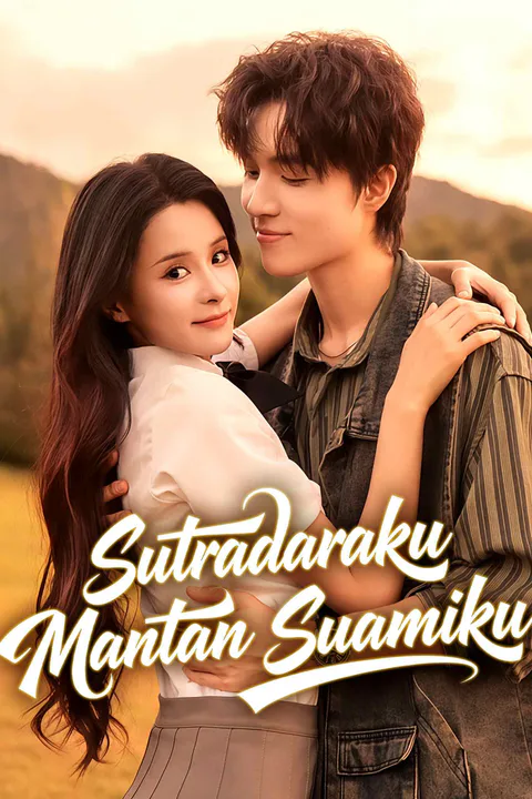 Poster Sutradaraku Mantan Suamiku
