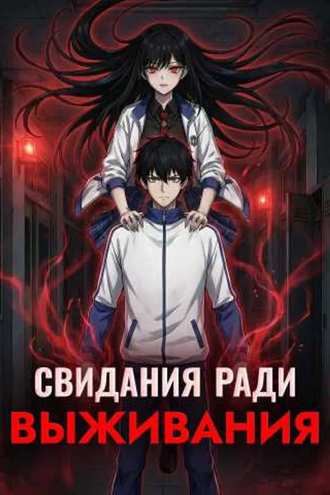 Постер «Свидание ради выживания»