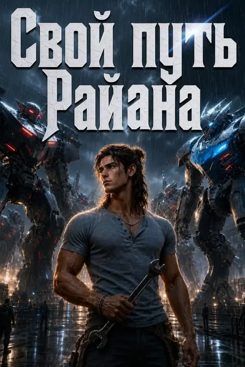 Постер «Свой путь Райана»