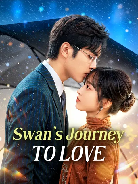 Swan's Journey to Love poster