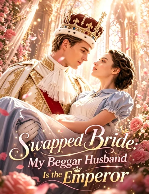 Swapped Bride: My Beggar Husband Is the Emperor poster