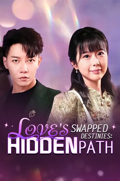 Swapped Destinies: Love's Hidden Path poster