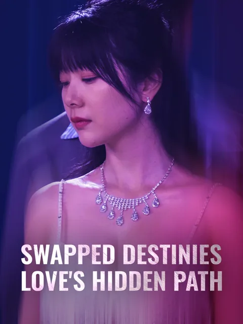 Swapped Destinies Love’s Hidden Path poster