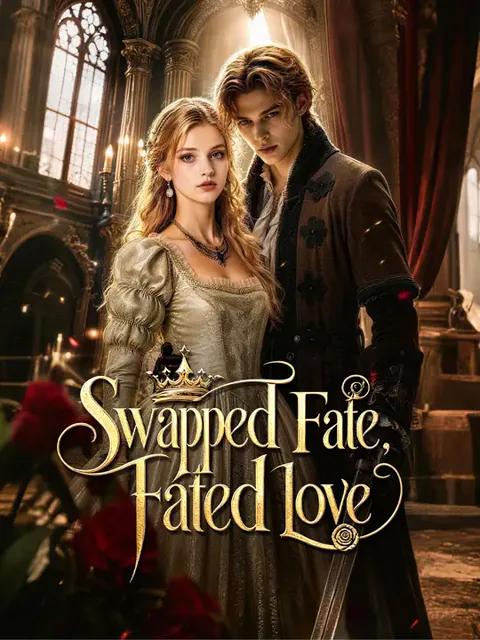 Swapped Fate, Fated Love poster