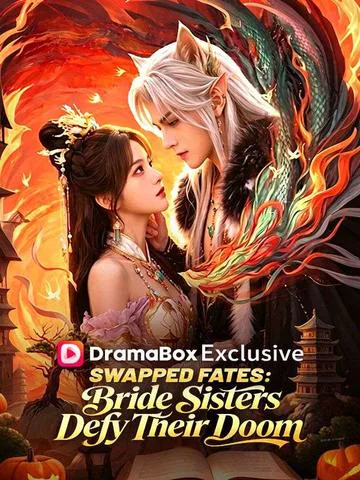 Swapped Fates: Bride Sisters Defy Their Doom（DUBBED） poster