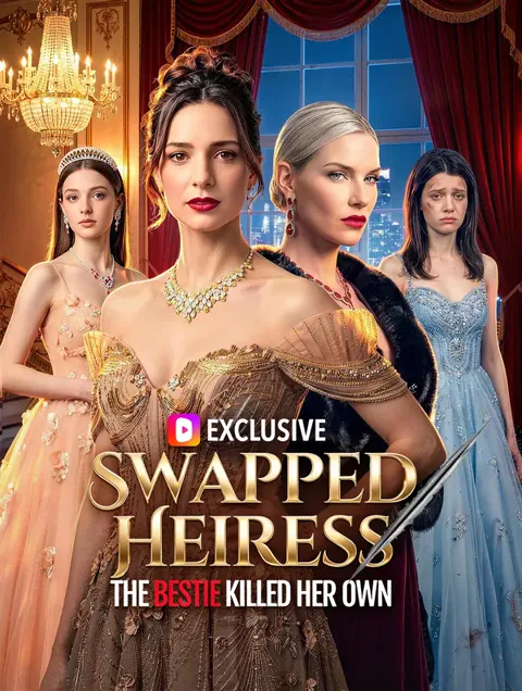Swapped Heiress: The Bestie Killed Her Own poster