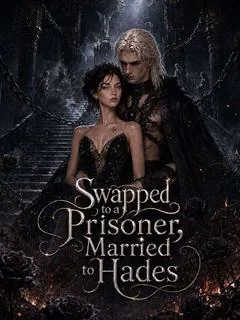 Swapped to a Prisoner, Married to Hades poster