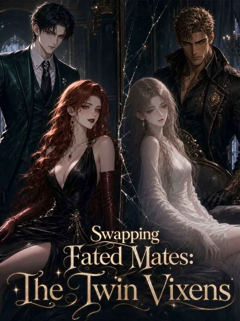 Swapping Fated Mates: The Twin Vixens poster