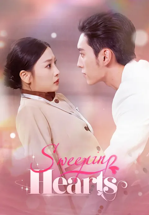 Sweeping Hearts poster