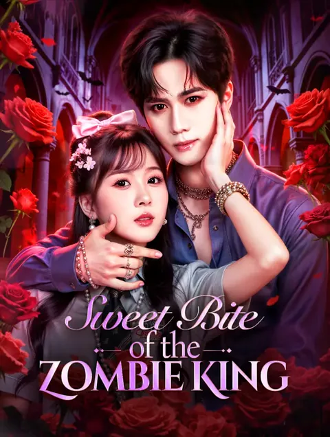 Sweet Bite of the Zombie King(Dubbed) poster