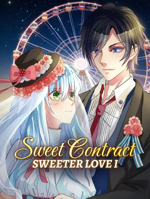 Sweet Contract, Sweeter Love I poster