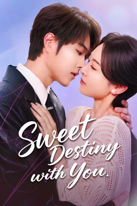 Sweet Destiny with You poster