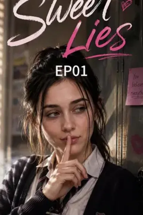 Sweet Lies poster