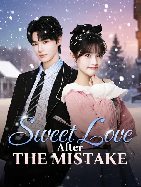 Sweet Love After the Mistake poster