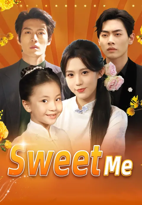Sweet Me poster