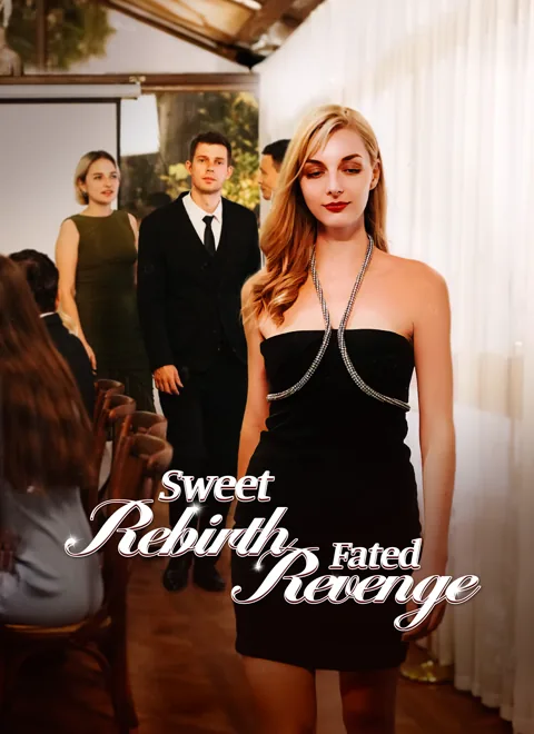 Sweet Rebirth，Fated Revenge poster