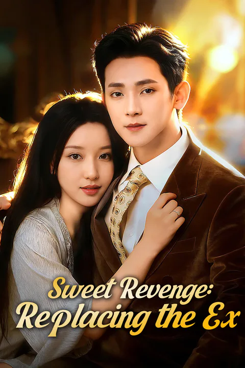 Sweet Revenge: Replacing the Ex poster