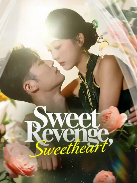 Sweet Revenge, Sweetheart poster