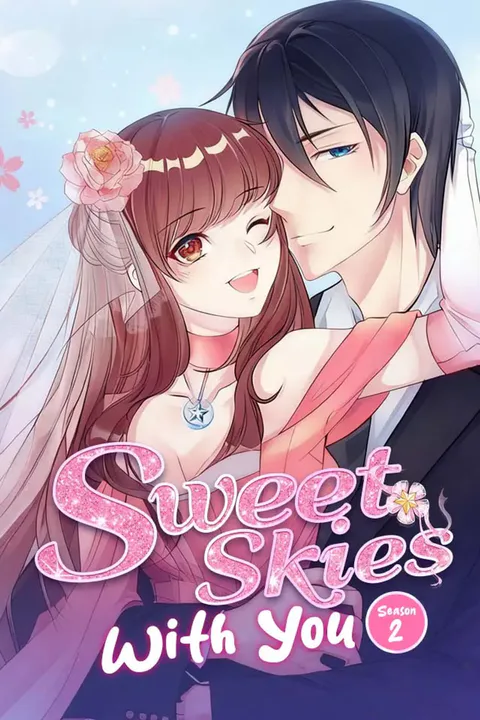 Sweet Skies With You Season 2 poster