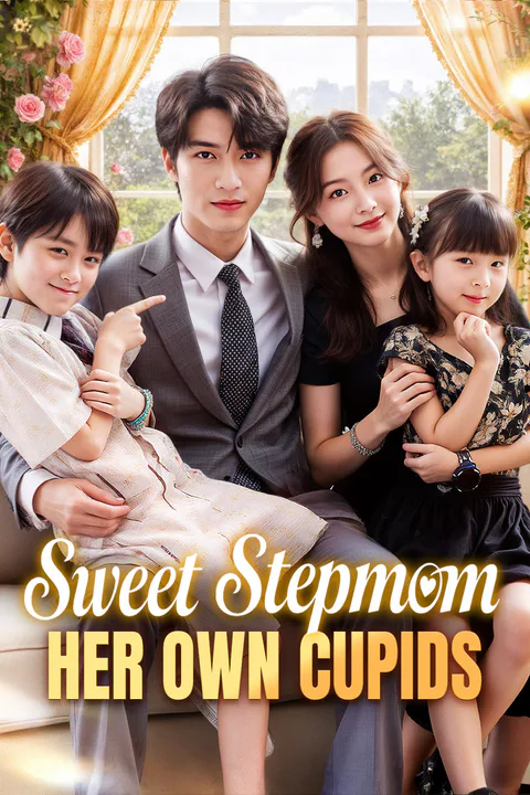 Sweet Stepmom, Her Own Cupids poster