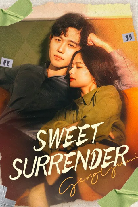 Sweet Surrender poster