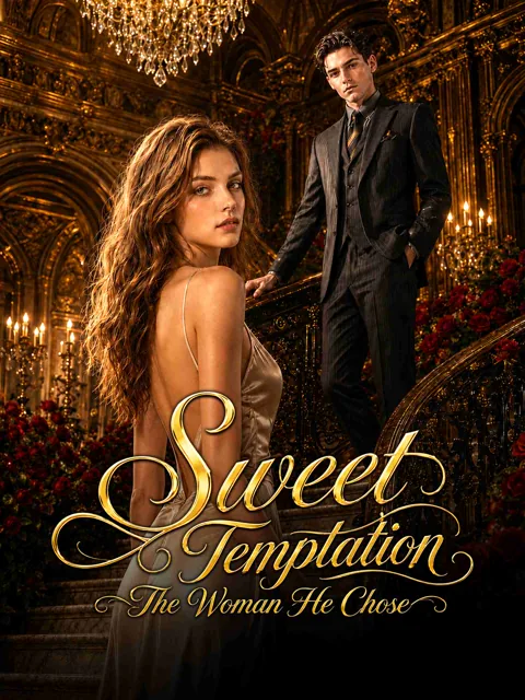 Sweet Temptation The Woman He Chose poster