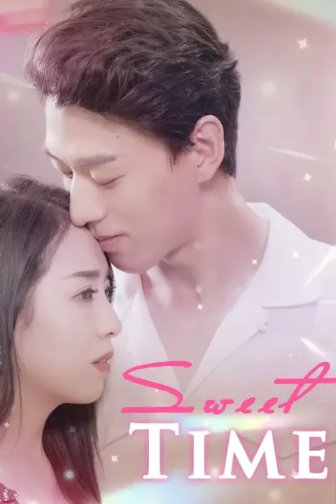Pôster de Sweet Time