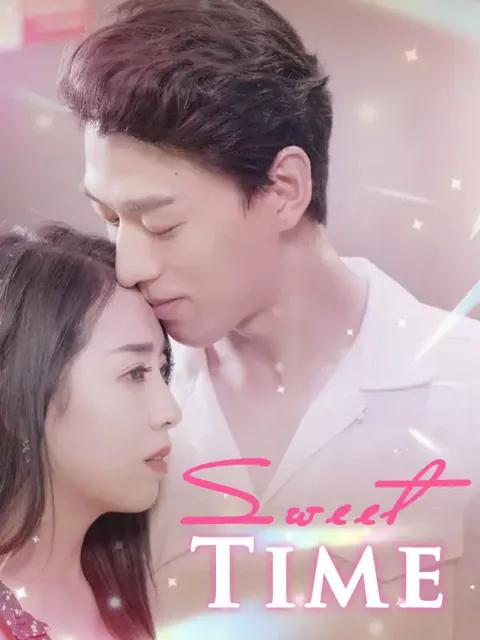 Sweet Time poster