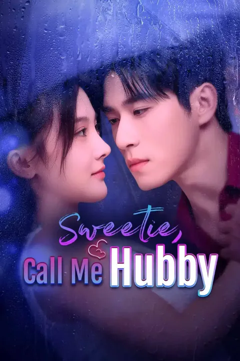 Sweetie, Call Me Hubby poster