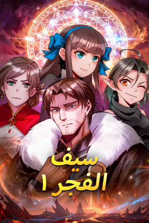 ملصق سيف الفجر ١