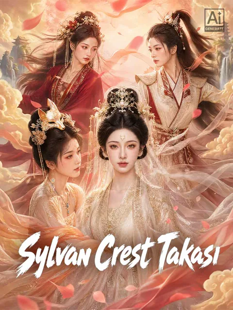 Sylvan Crest Takası afişi