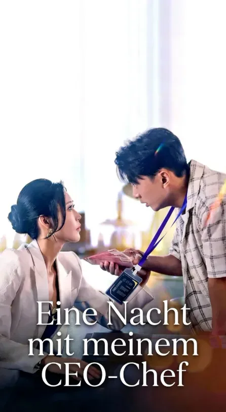 Poster von (Synchr)Eine Nacht mit meinem CEO-Chef