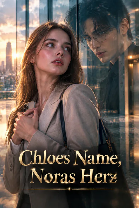 Poster von [Synchro]Chloes Name, Noras Herz