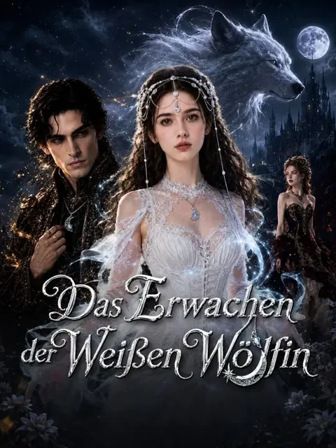 Poster von (Synchro) Das Erwachen der Weißen Wölfin