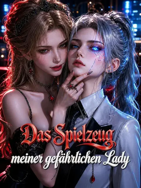 Poster von (Synchro) Das Spielzeug meiner gefährlichen Lady