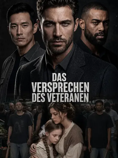 Poster von (Synchro) Das Versprechen des Veteranen